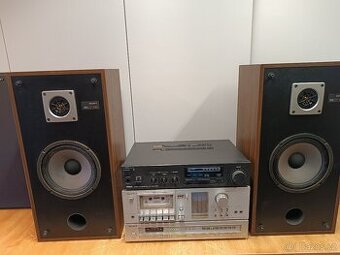 Sony SS- E 30