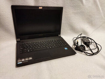 Notebook Lenovo B51
