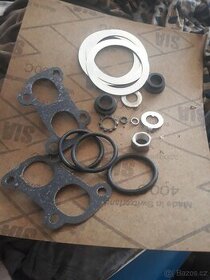 Motor Jawa 350/638