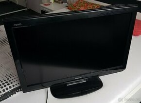 TV Sharp