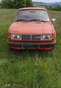 Škoda 105