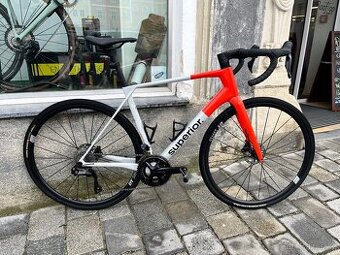 SUPERIOR X-ROAD 9.5 GF