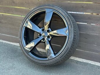 Audi Rotor R21 OEM – S7 / S6 / A6 / A7 – Continental 5P