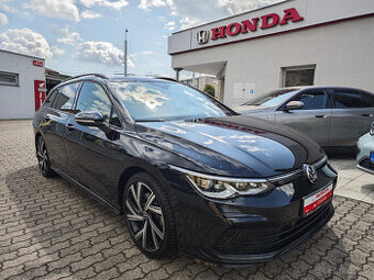 Volkswagen Golf Variant 2.0 TDi R-Line 110kW