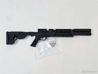 Vzduchovka Jaeger Mini-Carbine 6,35mm