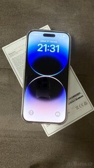 iPhone 14 Pro TOP