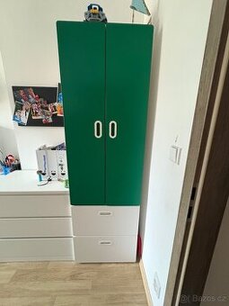 Dětská skříň IKEA