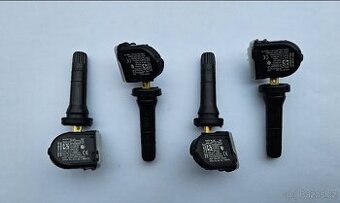 FORD SNIMACE TLAKU PNEUMATIK