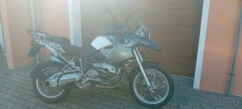 Bmw r1200gs