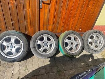 ALU R14 4x100