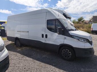 Iveco Daily 3.0 2020 L4H3 Hi-matic