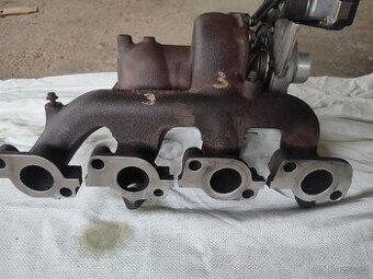 Turbo Mondeo