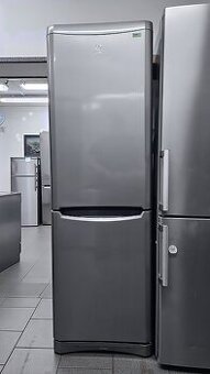 Lednice s mrazákem INDESIT, kombinovaná,