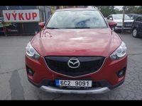 Mazda CX5