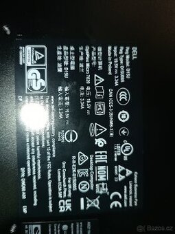 Dell Optiplex Micro 7020 i3