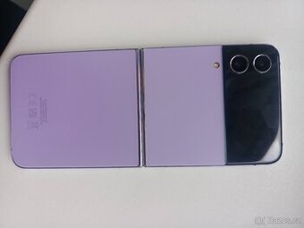 Samsung Z flip 4, 128GB