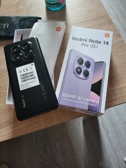 Prodám Redmi 14 Pro 5G