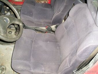 Škoda Favorit