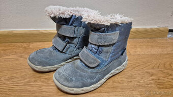 Dětské boty Superfit 26 zimní goretex (po 1 dítěti)