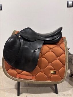 Sedlo Prestige Roma