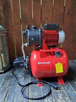 Domácí vodárna Einhell GC-WW 6538 - jako nová