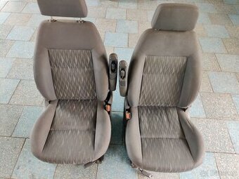Sedačky Ford Galaxy - 1