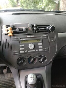 Ford Focus C-MAX