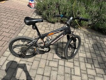 Dětské kolo Mongoose velikost 20”