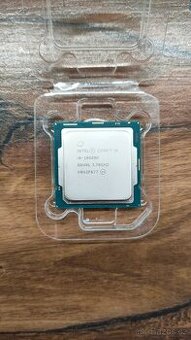 Intel Core i9-10900K - 1