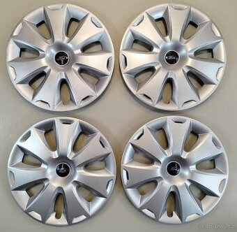 Poklice Ford 16" 4ks