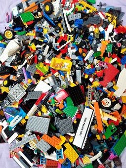 Lego 5-6 kg - 1