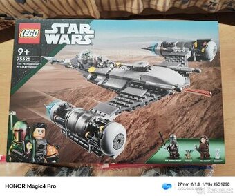 Lego star wars 75325