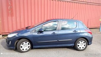 Peugeot 308 - 1
