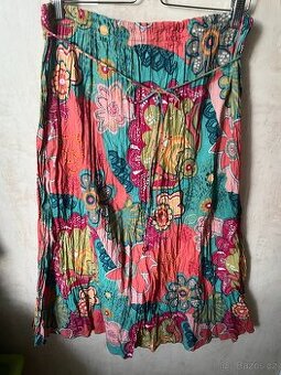 Sukně L/2XL