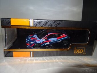 1:43 Hyundai Veloster IXO - 1