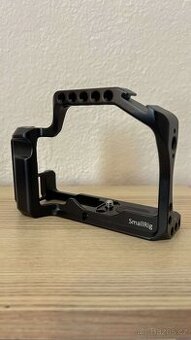 SmallRig klec pro Sony A7 II