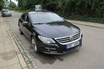 Passat CC