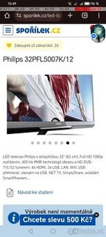 Tv Philips