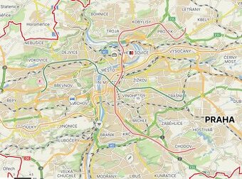 K.oupím dva byty Praha 1kk, 2kk, 2+1, 3kk, 3+1
