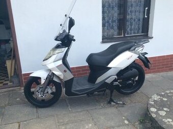 Garelli 125
