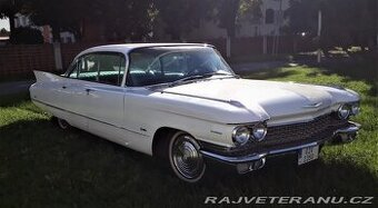 Cadillac DeVille
