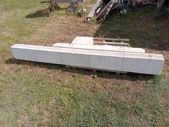 Překlad Porfix 2500x250x150