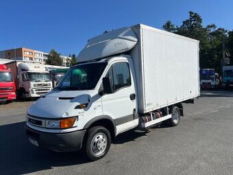 Iveco Daily 35c13 Skříň