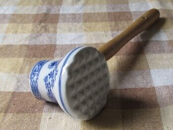 cibulák – palička na maso