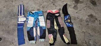 Dětské motocross vybavení