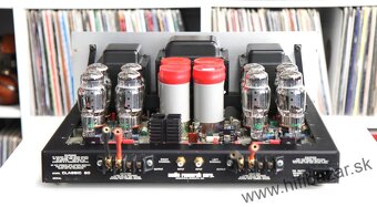 AUDIO RESEARCH C-60