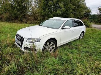 Audi A4 B8 3.0tdi178kw qatro - 1