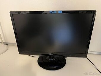 Monitor LG Flatron M2280D