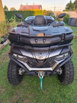 CFMOTO GLADIATOR  X625-A EPS, Eu5