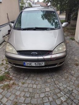 PRODÁM FORD GALAXY 1.9 TDI